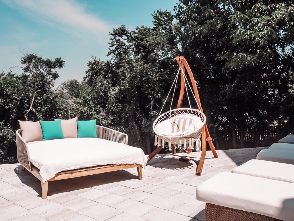 By the Lake. An exclusive place to stay in Bucharest. Read more on www.ouruniquestays.com