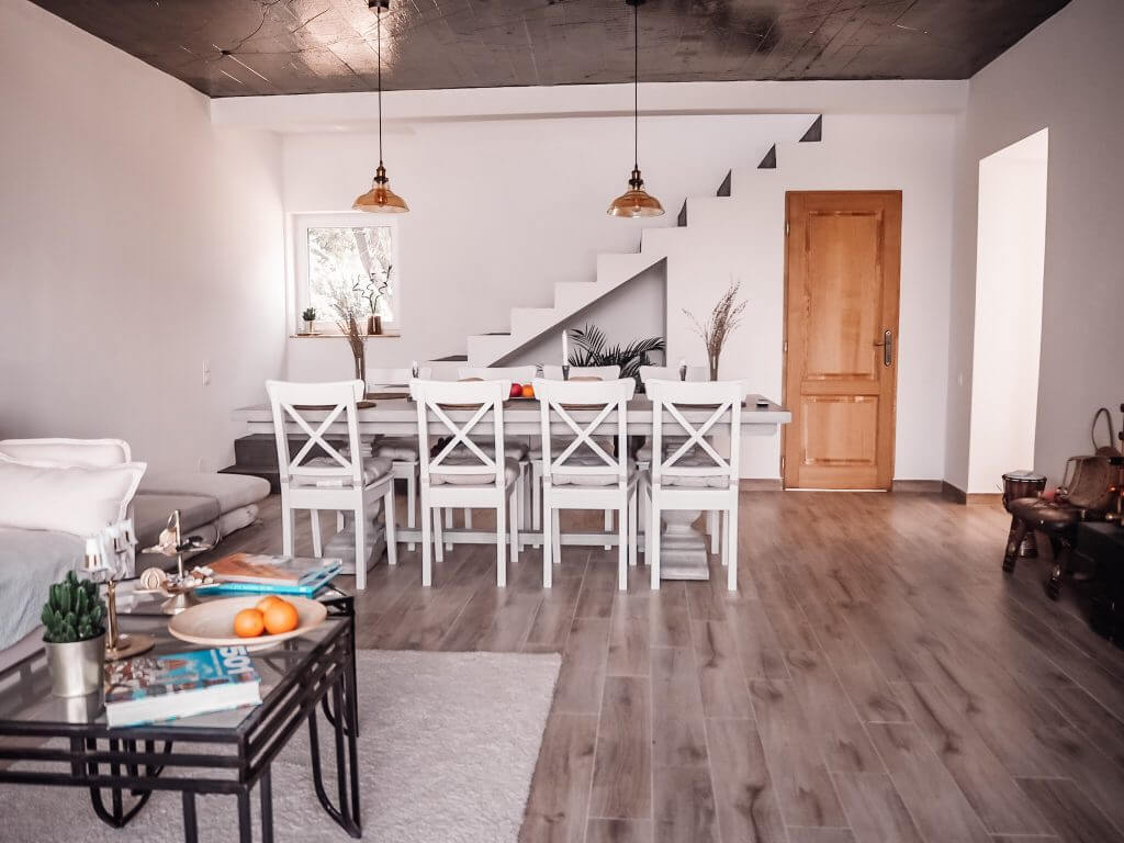 By the Lake. An exclusive place to stay in Bucharest. Read more on www.ouruniquestays.com