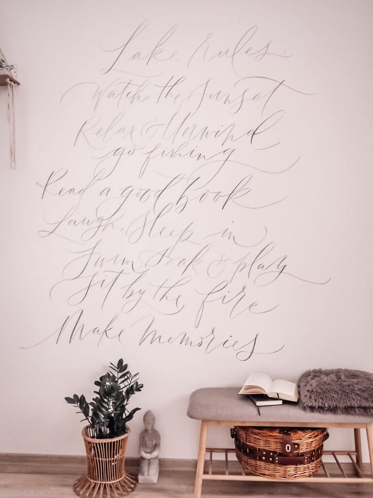 By the Lake. An alternative place to stay in Bucharest. Read more on www.ouruniquestays.com