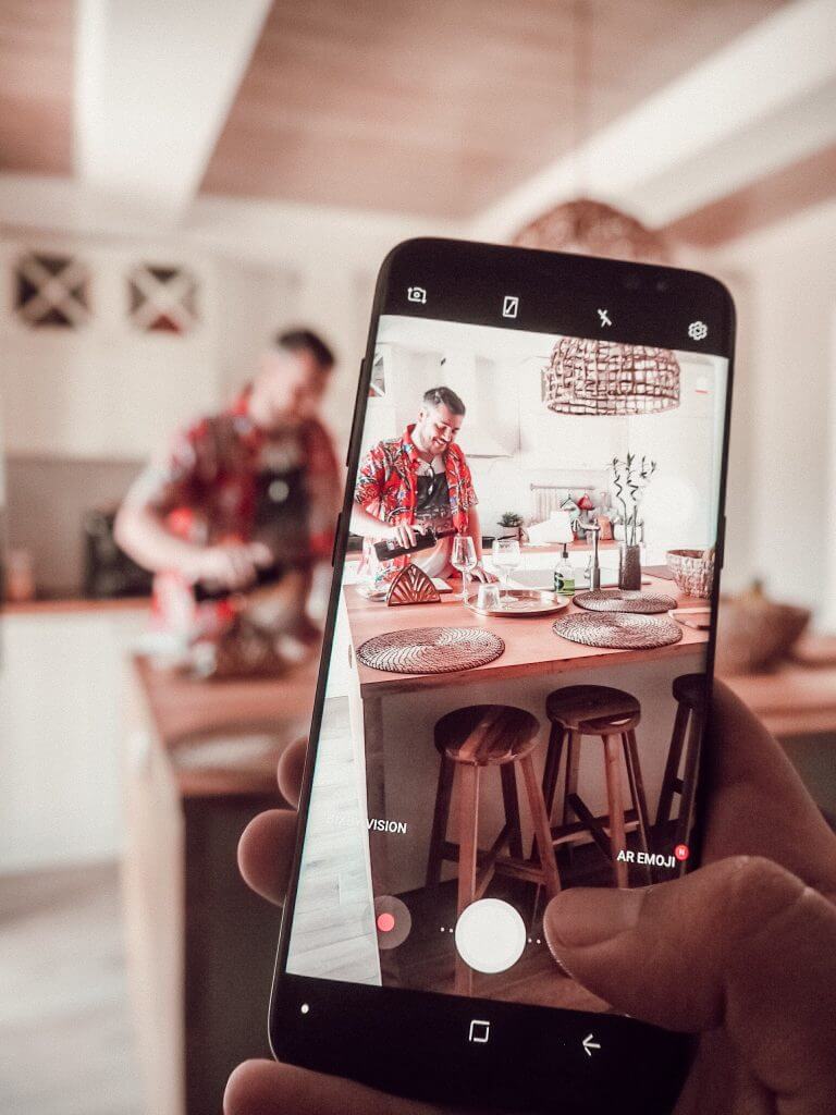 By the Lake. An alternative place to stay in Bucharest. Read more on www.ouruniquestays.com