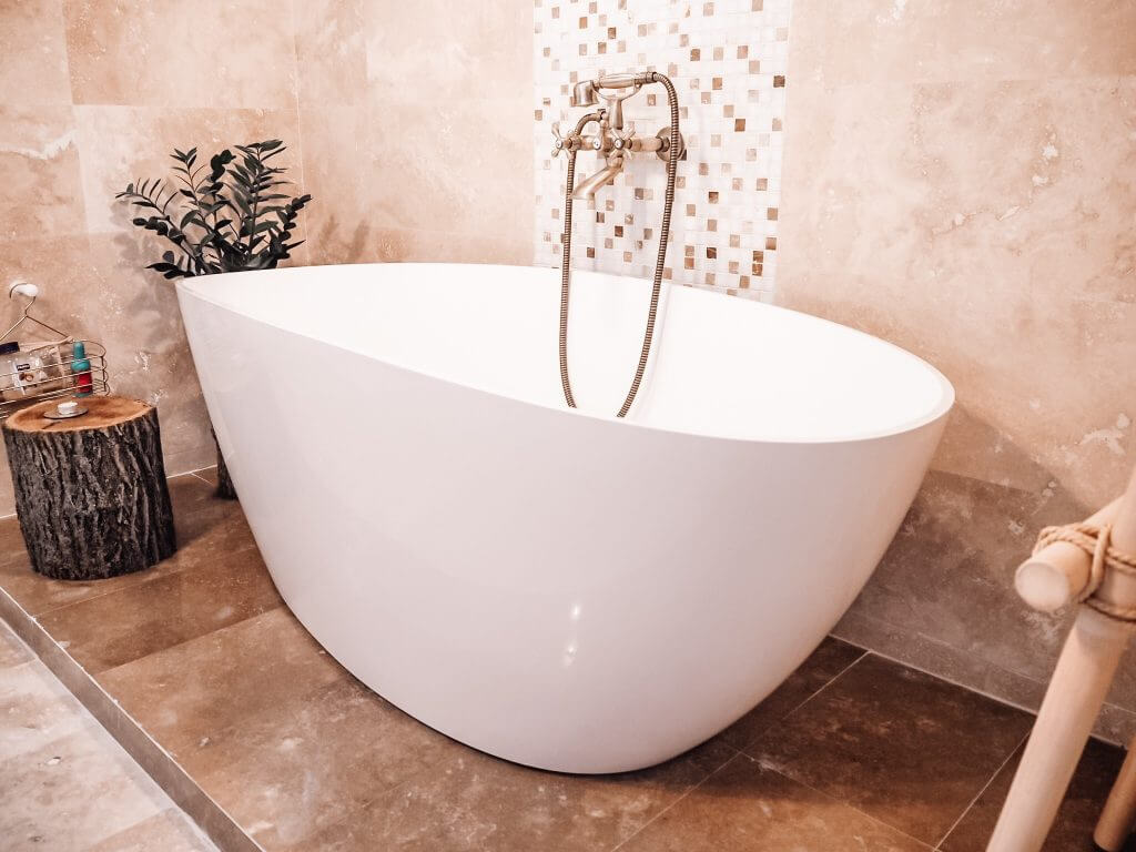 By the Lake. An exclusive place to stay in Bucharest. Read more on www.ouruniquestays.com