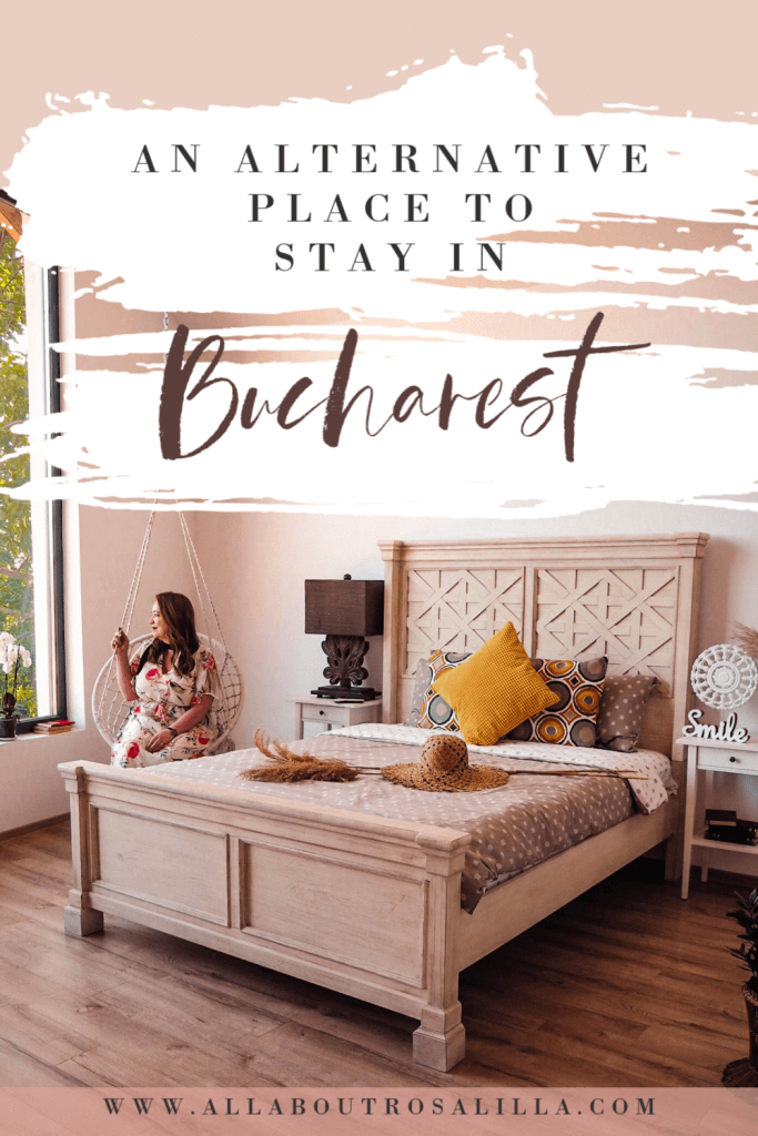 By the Lake is an alternative place to stay in Bucharest. Escape the hustle and bustle of the city by staying By The Lake 25km outside of Bucharest. Read more on www.ouruniquestays.com #bucharest #wheretostaybucharest #hotelsbucharest #alternativeplacestostay