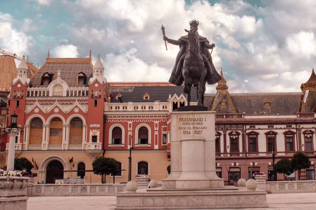 Tales of vampires are just one of the typical Romanian stereotypes. Read more on www.ouruniquestays.com