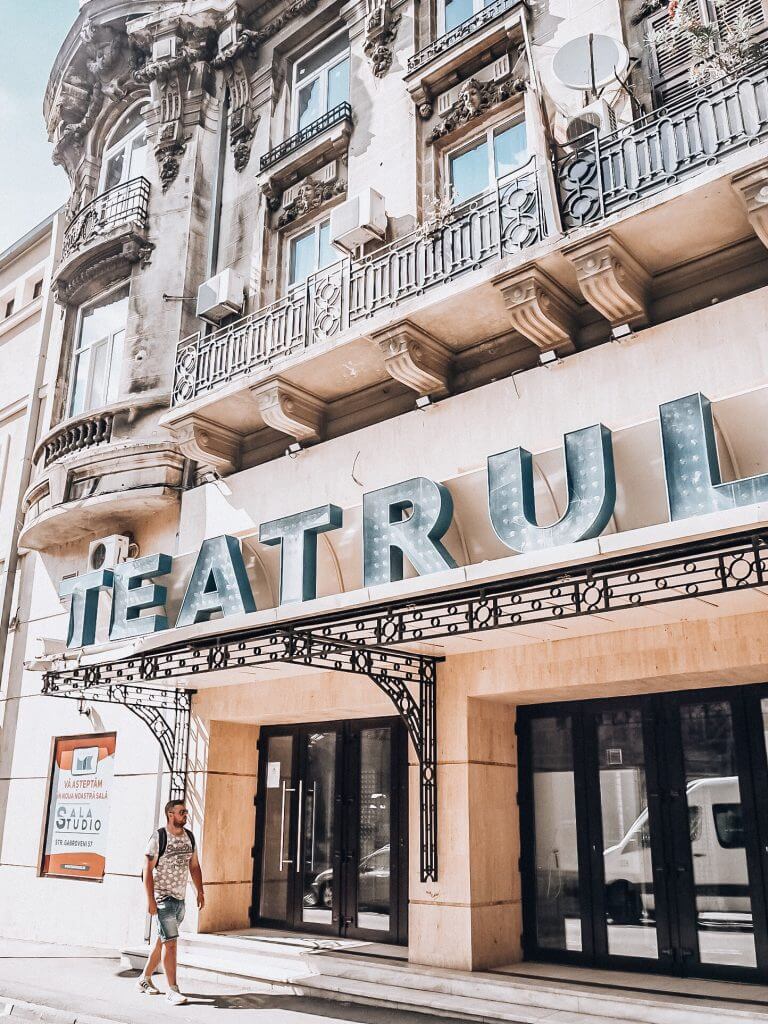 Bucharest, Romania. Read more on www.ouruniquestays.com