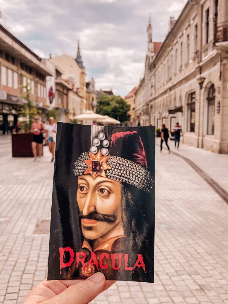 Romania is closely associated with Dracula. Read more on www.ouruniquestays.com