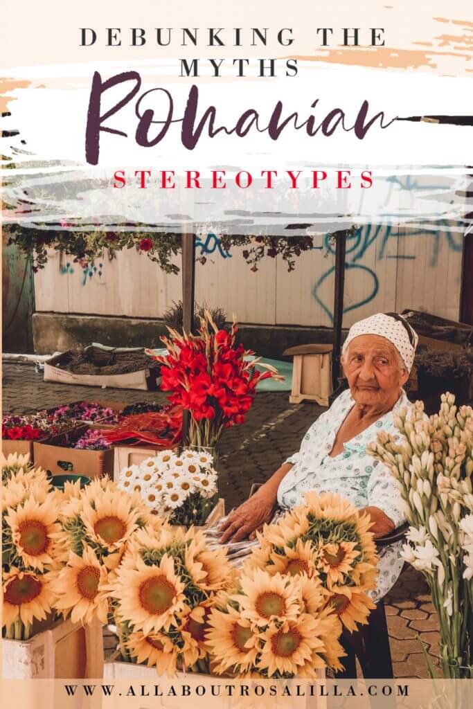 We are all guilty of having stereotypes. Perhaps a country that has more stereotypes than any other is Romania. I am keen to debunk the myths of Romanian stereotypes. Read more on www.ouruniquestays.com #romania #romanianstereotypes #visitromania