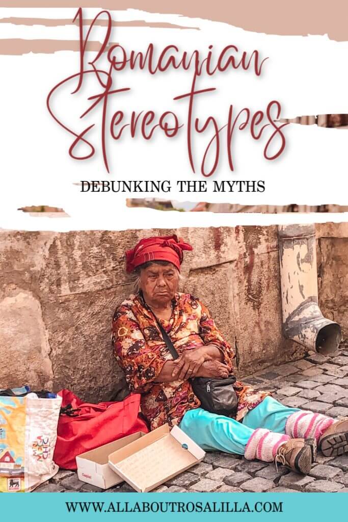 We are all guilty of having stereotypes. Perhaps a country that has more stereotypes than any other is Romania. I am keen to debunk the myths of Romanian stereotypes. Read more on www.ouruniquestays.com #romania #romanianstereotypes #visitromania