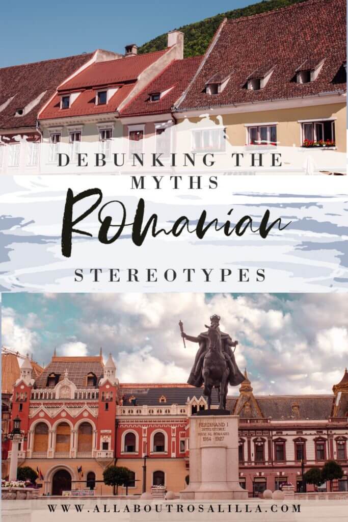 We are all guilty of having stereotypes. Perhaps a country that has more stereotypes than any other is Romania. I am keen to debunk the myths of Romanian stereotypes. Read more on www.ouruniquestays.com #romania #romanianstereotypes #visitromania