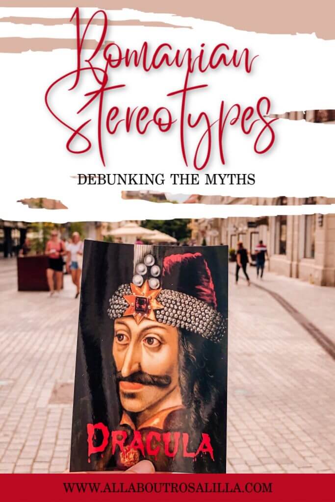 We are all guilty of having stereotypes. Perhaps a country that has more stereotypes than any other is Romania. I am keen to debunk the myths of Romanian stereotypes. Read more on www.ouruniquestays.com #romania #romanianstereotypes #visitromania