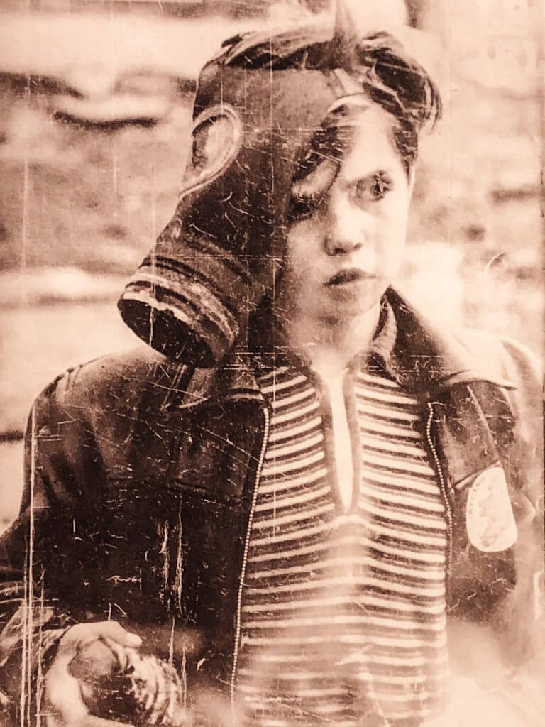 There are many things to do in Derry. A visit to the Museum of Free Derry is a must.