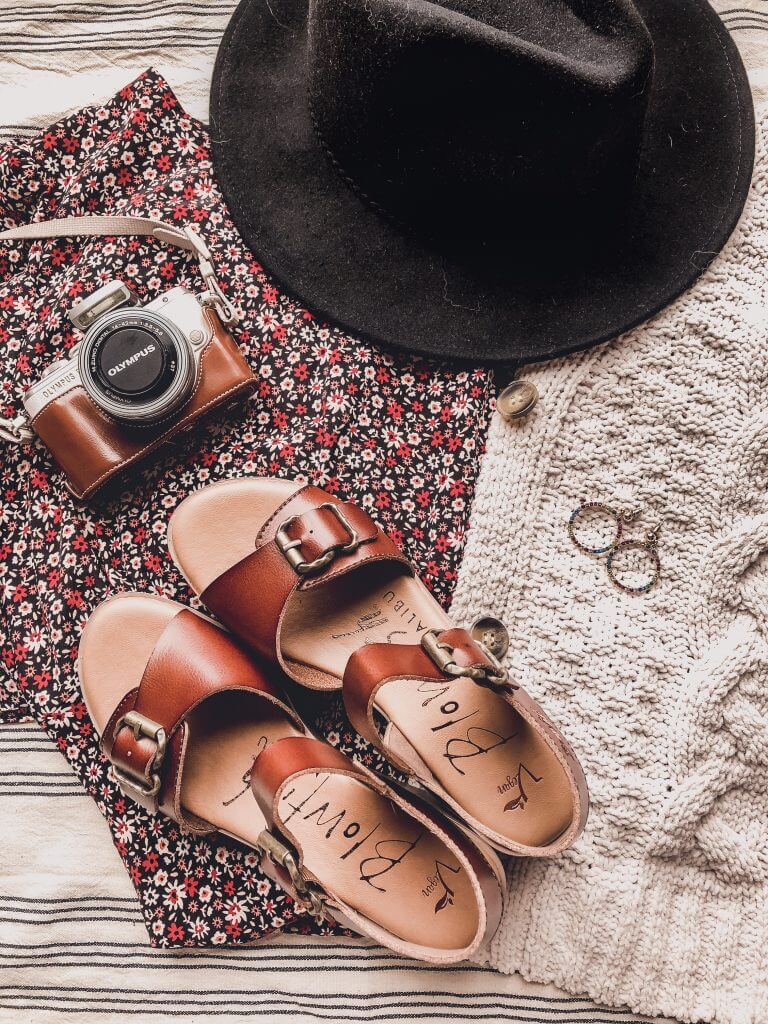 Blowfish Malibu Leeds Sandals