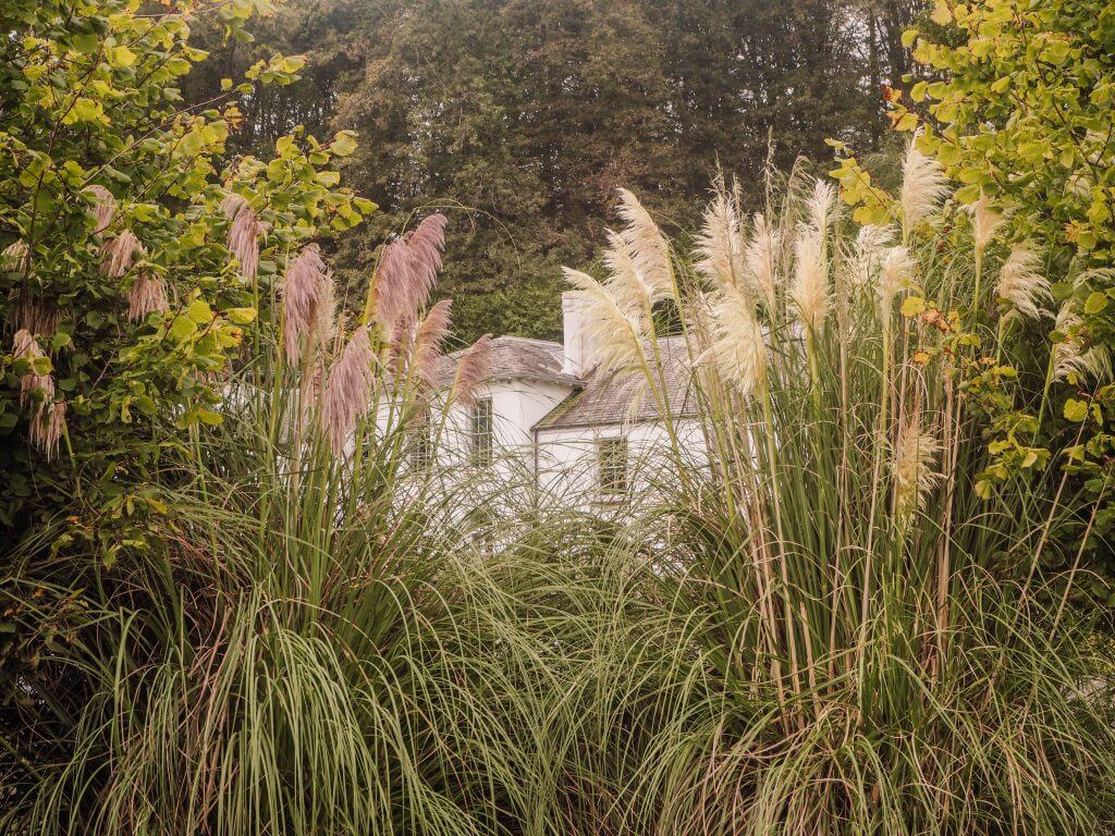 First glimpse of The Cornwall Hotel & Spa. Read more on www.ouruniquestays.com