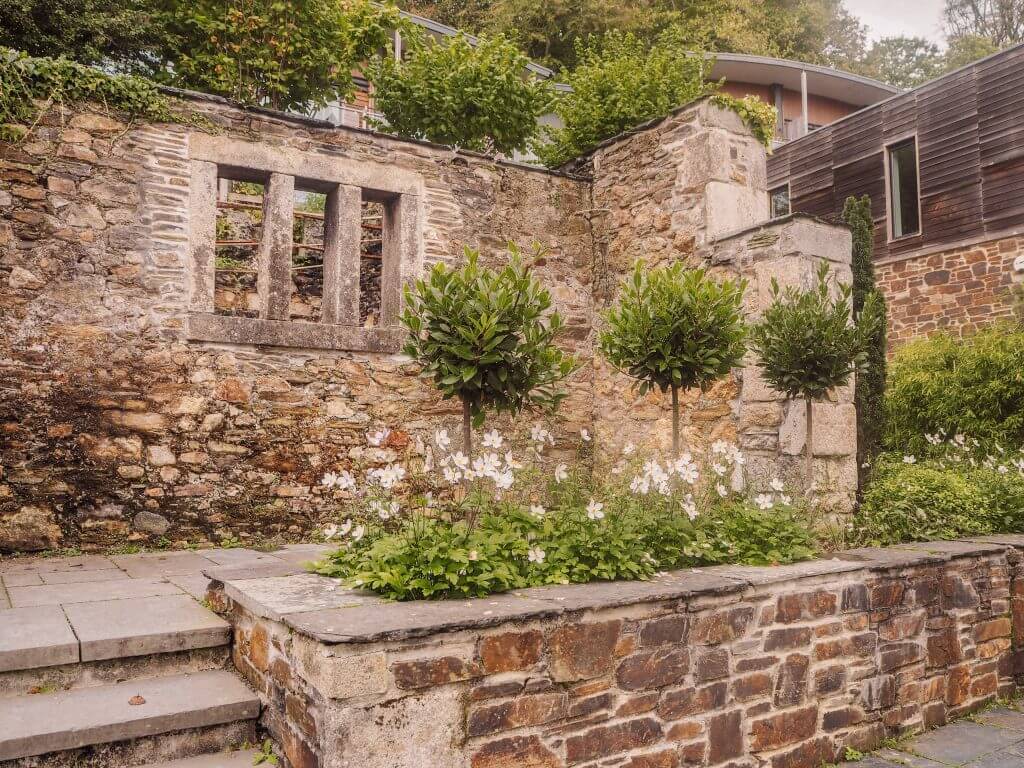 The Cornwall Hotel & Spa. Read more on www.ouruniquestays.com