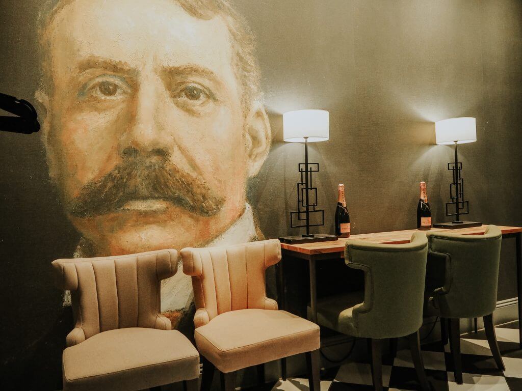 Beautiful Decor at The Cottage in The Wood in Great Malvern