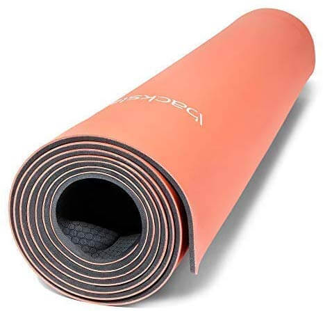 Backlash Fit Smart Yoga Mat