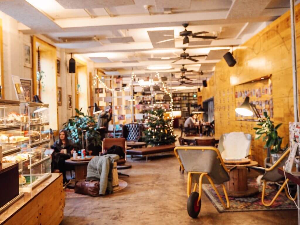 Superbude Hostel in Schanzenviertel