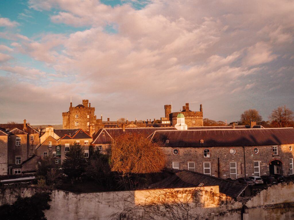 Kilkenny Castle