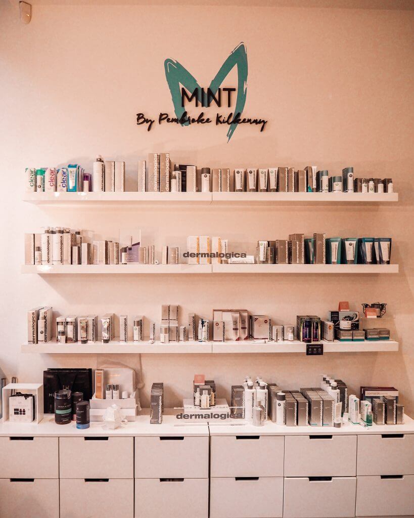 Mint Spa at The Pembroke Hotel Kilkenny