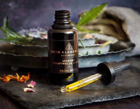 Skin Alchemists Facial Elixir