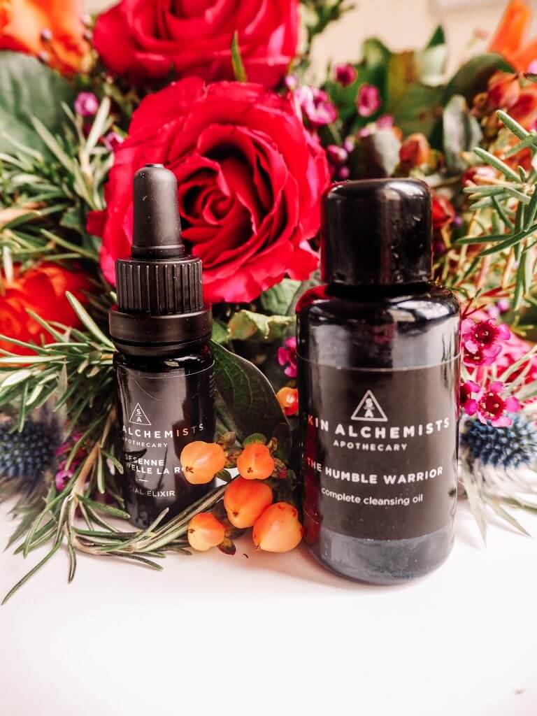 Skin Alchemists Skincare