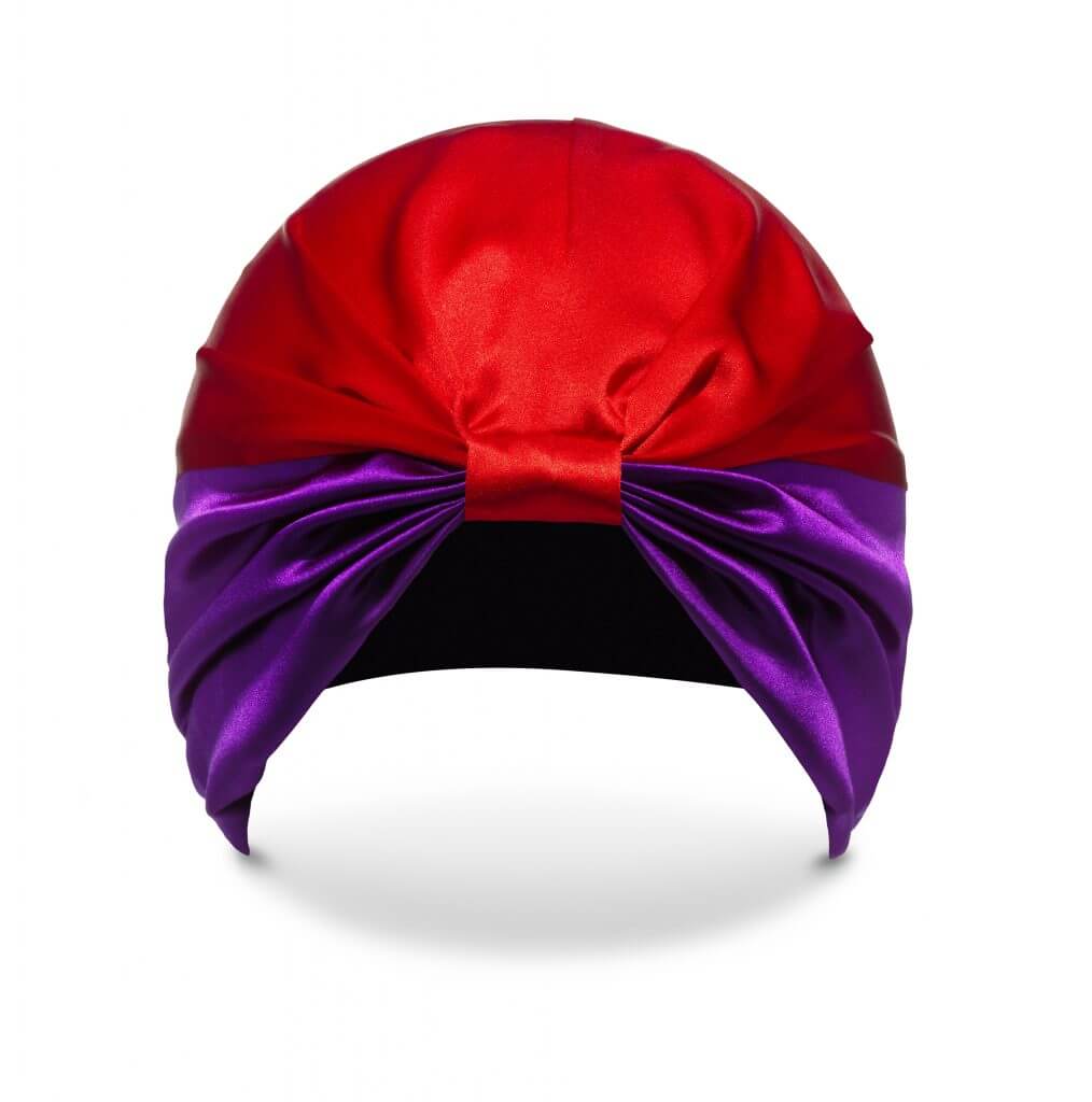 Silke London Hair Wrap