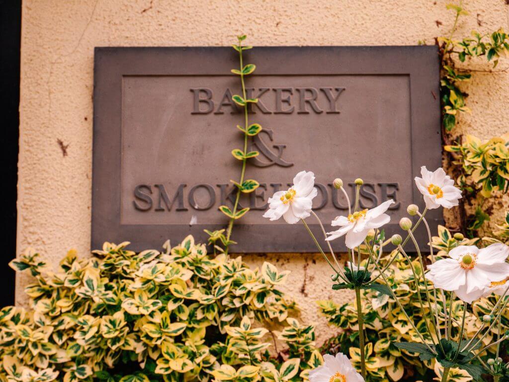 Brooklodge Hotel is the perfect place to stay on your Irish staycation