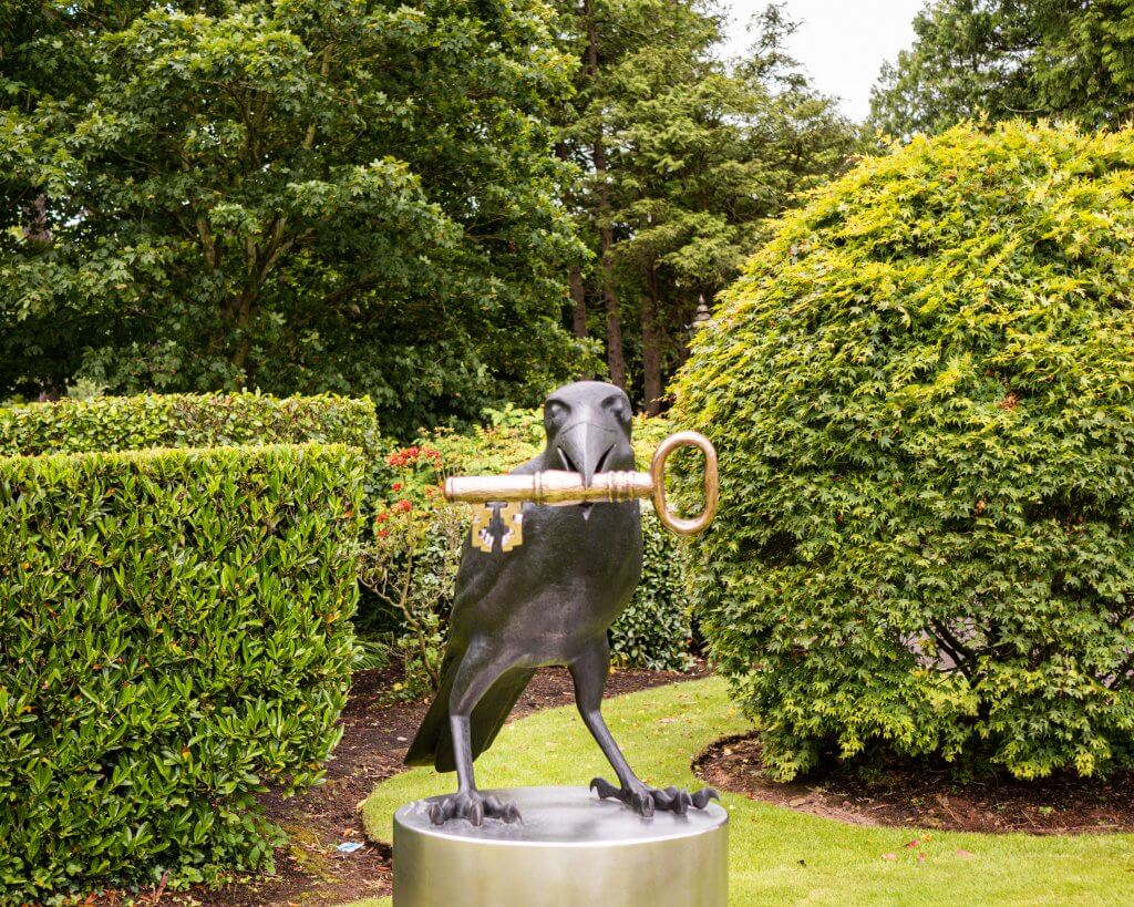 Ian Pollack Exhibit at Art & Soul Culloden