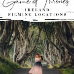 The ultimate Game of Thrones Ireland Filming Locations