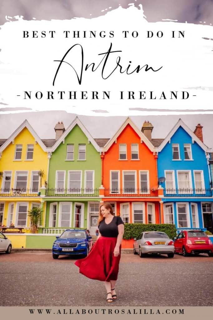 Hidden gems in Antrim