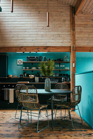 Instaworthy interiors Ireland