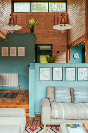 Instaworthy interiors Ireland