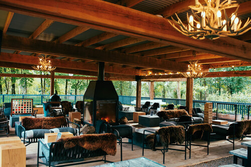 Unique places to stay in Ireland