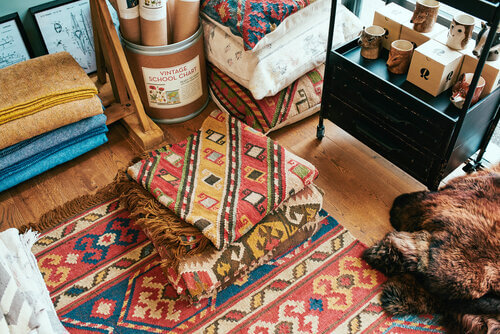 Instaworthy interiors Ireland