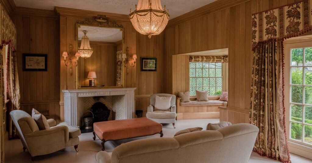 Instaworthy interiors Ireland