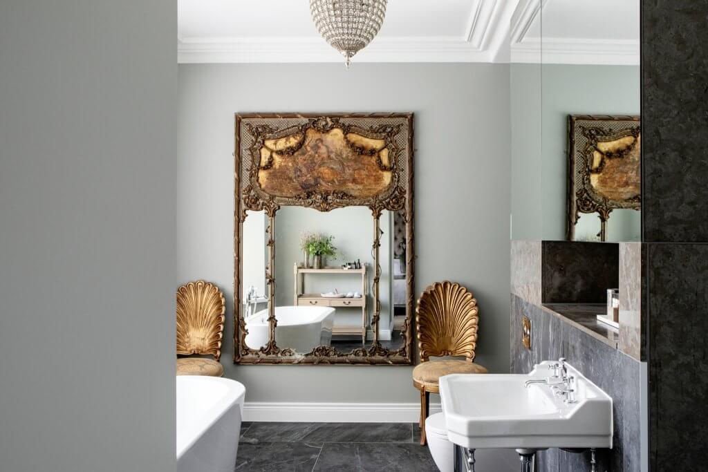 Instaworthy interiors Ireland