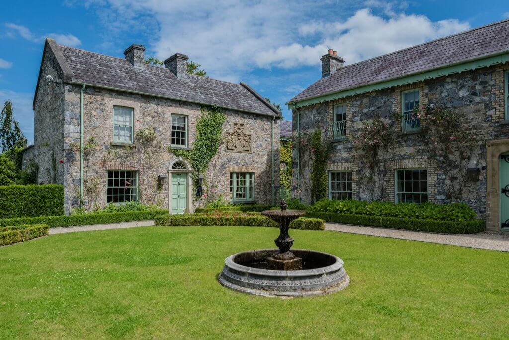 Instaworthy interiors Ireland