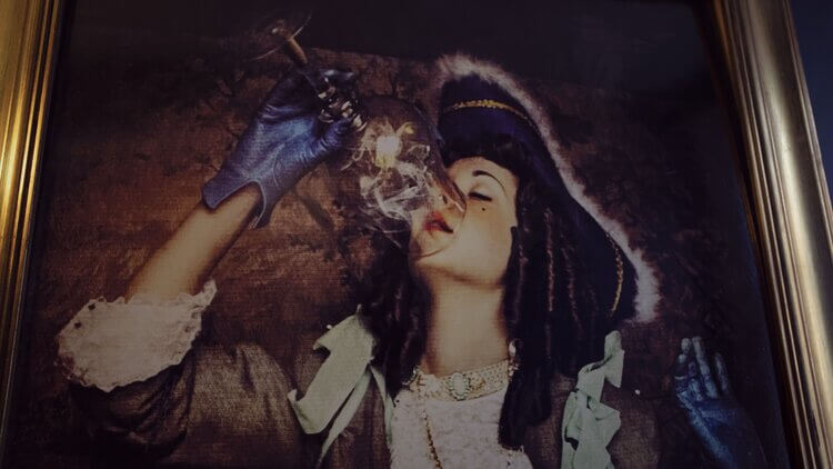 Instaworthy interiors Ireland