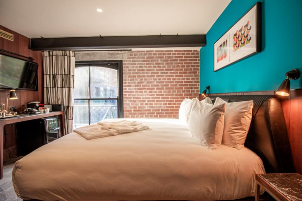 Unique places to stay in Ireland