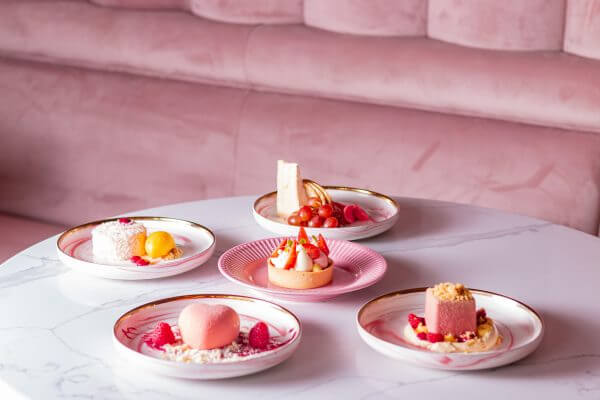 Instaworthy interiors Ireland