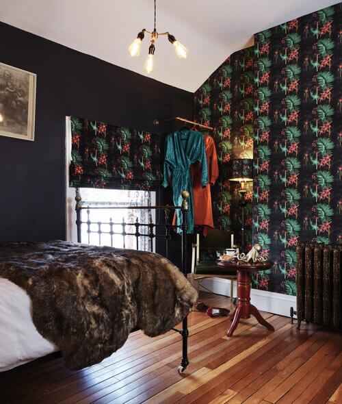 Instaworthy interiors Ireland