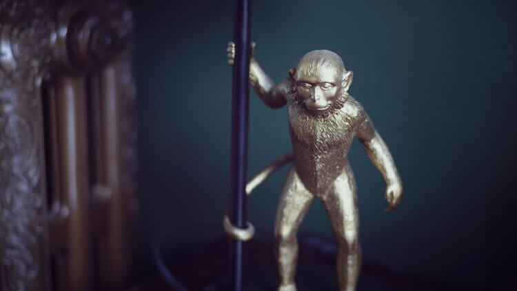 Instaworthy interiors Ireland