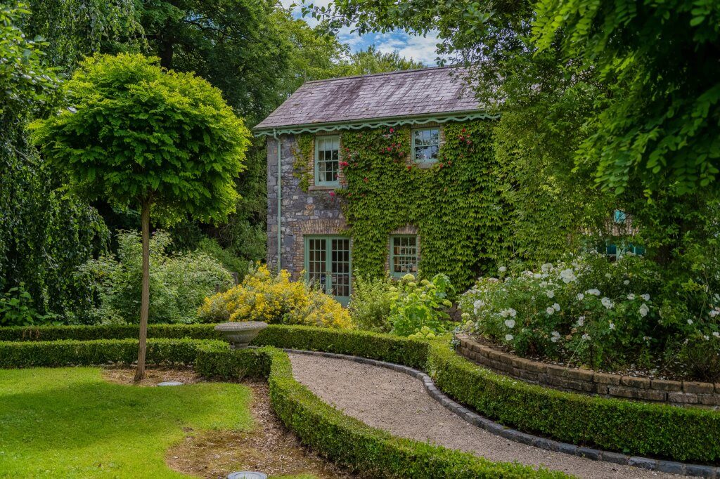 Instaworthy interiors Ireland