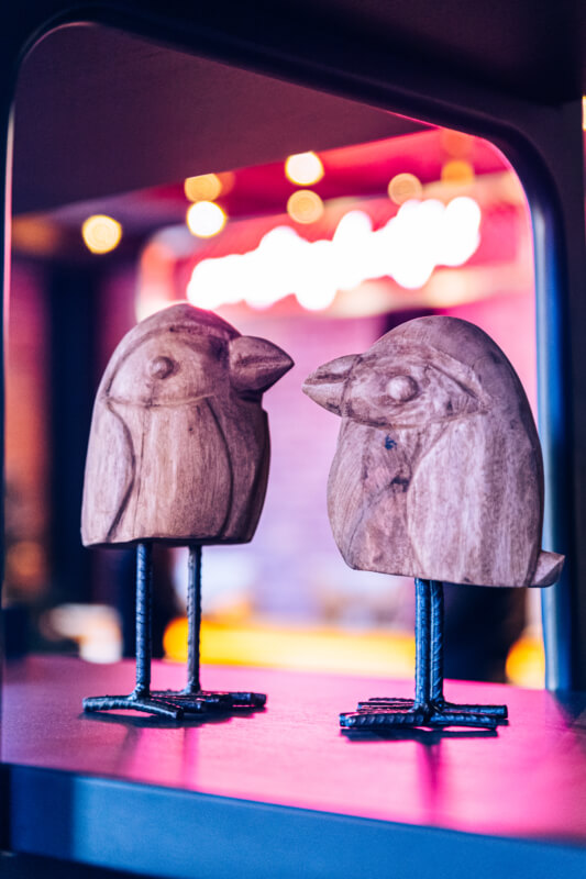 Instaworthy interiors Ireland