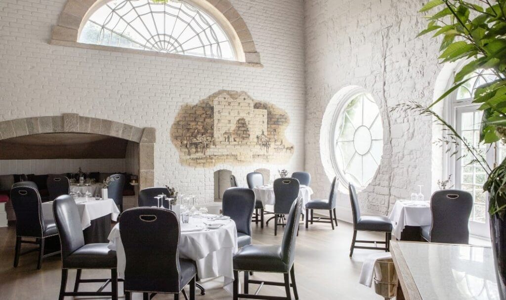 Instaworthy interiors Ireland