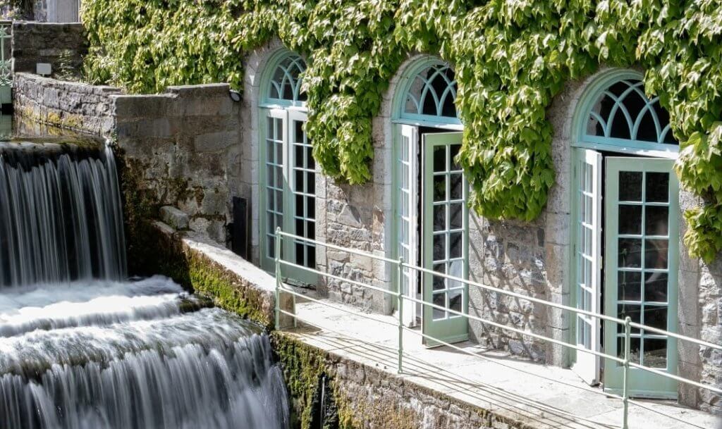 Instaworthy interiors Ireland