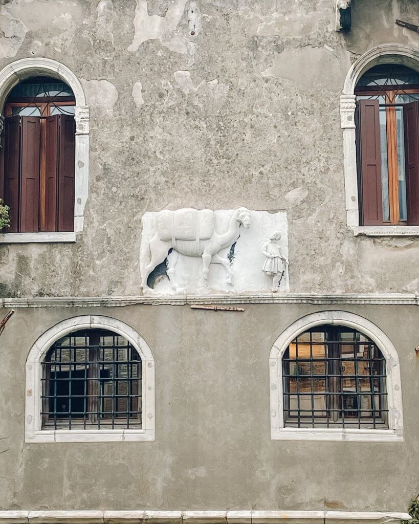 Best things to do in Cannaregio Venice, visit Tintoretto's House