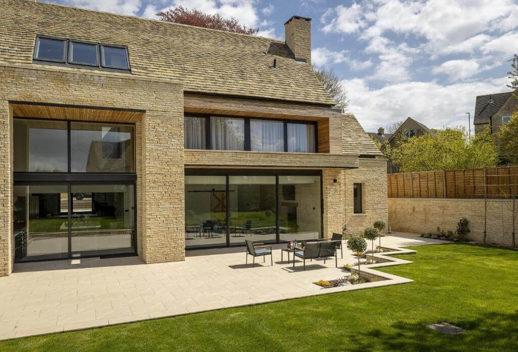 Hawford House Stow on the Wold