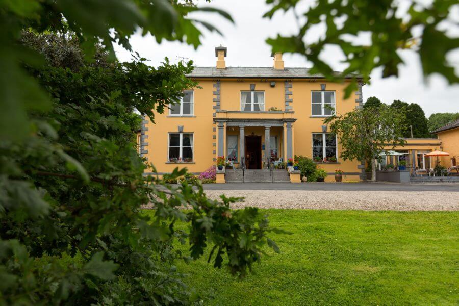 Mustard Seed at Echo Lodge