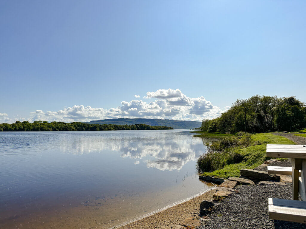 Fermanagh lakelands