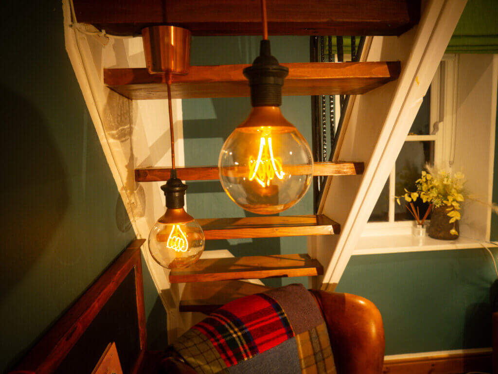 Unique cottage in Northern Ireland